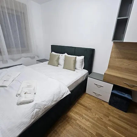 Beli Dvor & Wellness Lägenhet