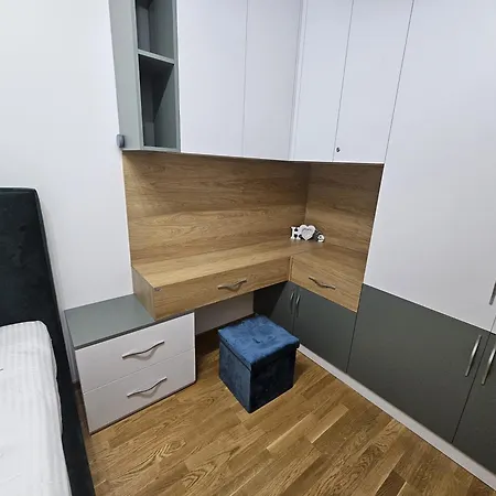 Beli Dvor & Wellness Apartment