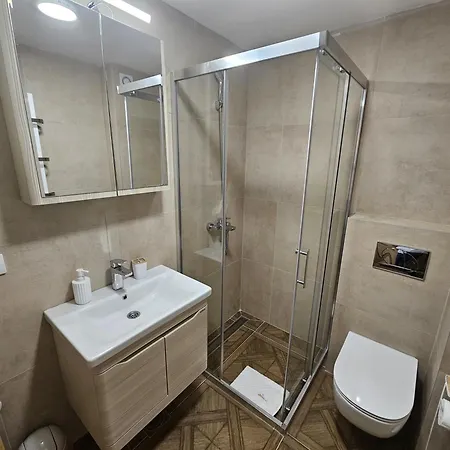 Beli Dvor & Wellness Zlatibor