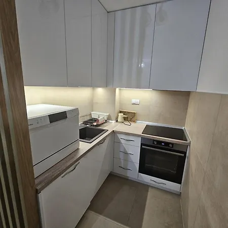 Lägenhet Beli Dvor & Wellness