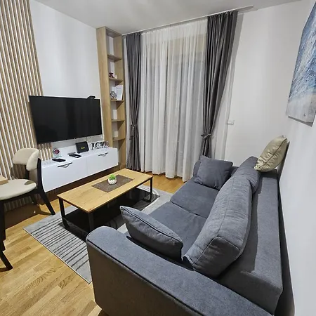 Beli Dvor & Wellness Zlatibor