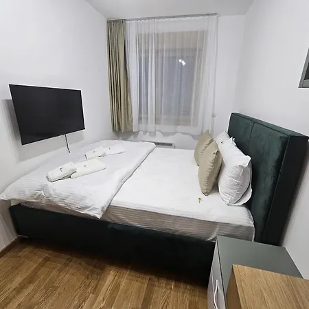 Apartment Beli Dvor & Wellness