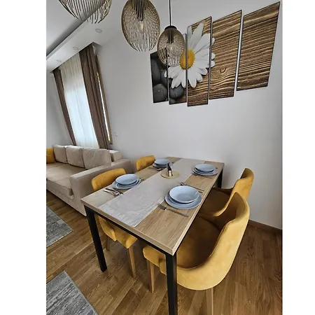 Apartment Beli Dvor & Wellness *