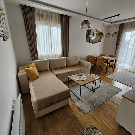 Beli Dvor & Wellness Apartment