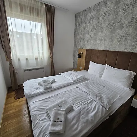 Beli Dvor & Wellness Zlatibor