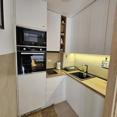 Beli Dvor & Wellness Lägenhet *