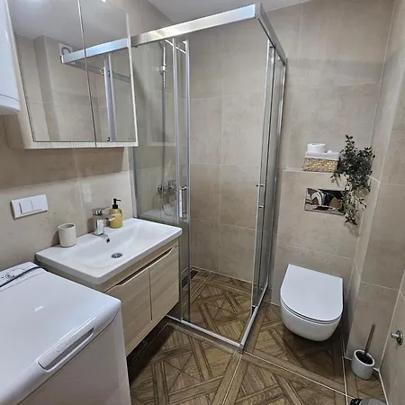 Lägenhet Beli Dvor & Wellness *