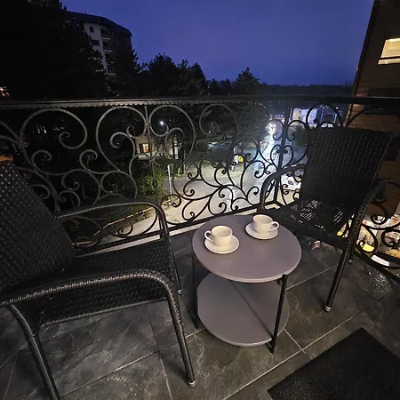 Beli Dvor & Wellness * Zlatibor