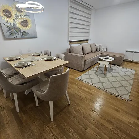 Beli Dvor & Wellness