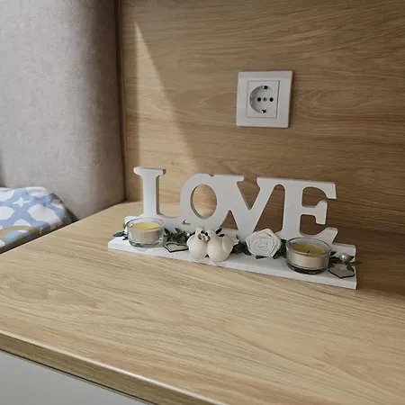 Beli Dvor & Wellness Lägenhet *