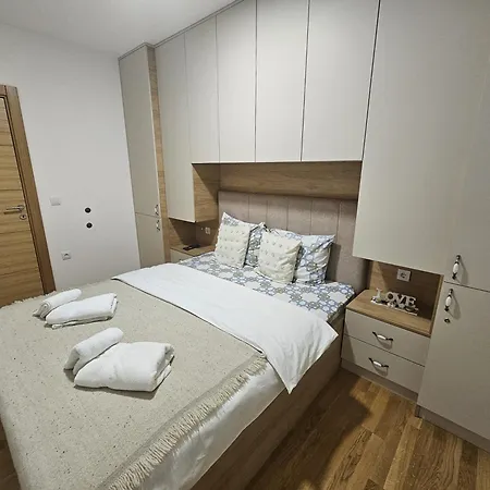 Beli Dvor & Wellness * Zlatibor