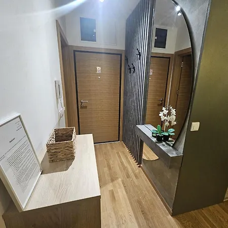 Beli Dvor & Wellness * Zlatibor