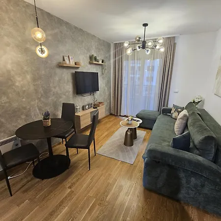 Beli Dvor & Wellness Zlatibor