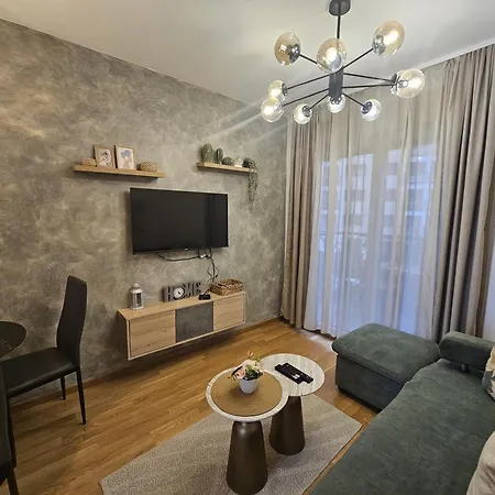 Beli Dvor & Wellness Zlatibor