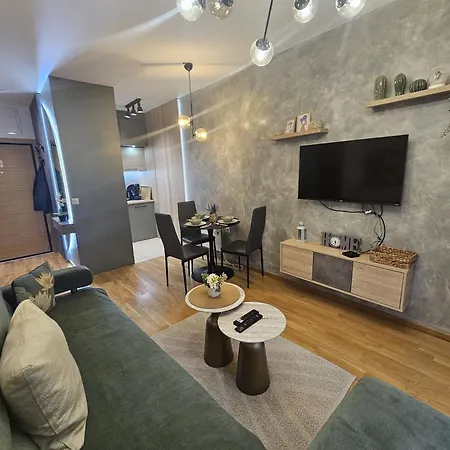 Beli Dvor & Wellness Apartment *
