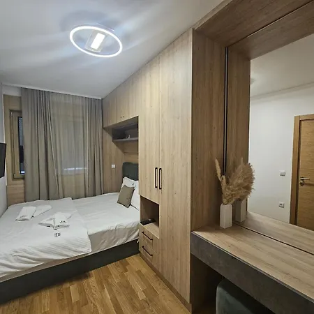 Apartment Beli Dvor & Wellness Zlatibor