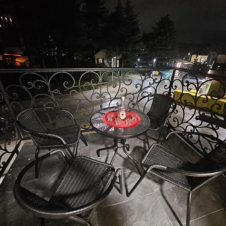 Apartment Beli Dvor & Wellness Zlatibor