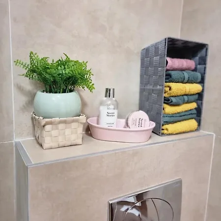 Lägenhet Beli Dvor & Wellness