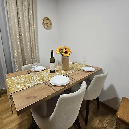 Beli Dvor & Wellness *