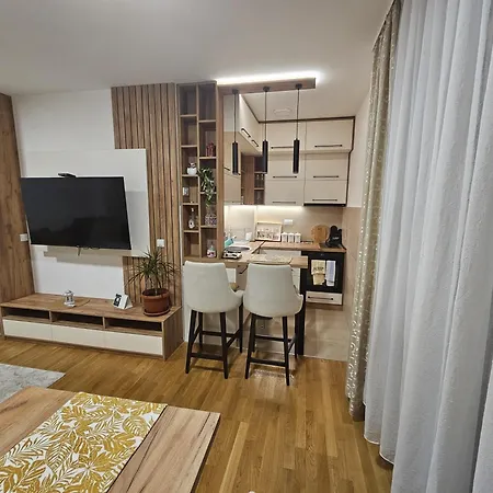 Apartment Beli Dvor & Wellness
