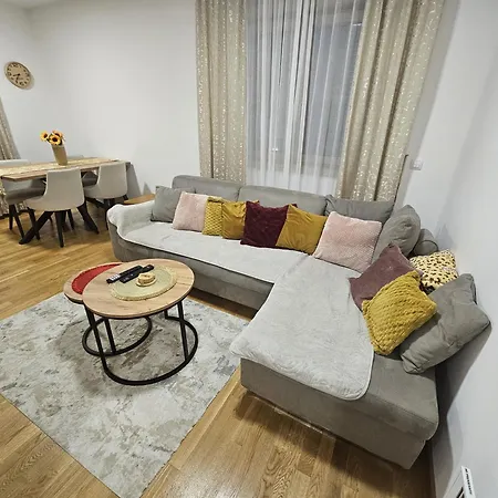 Apartment Beli Dvor & Wellness Zlatibor