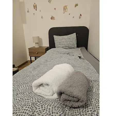 Lägenhet Beli Dvor & Wellness *