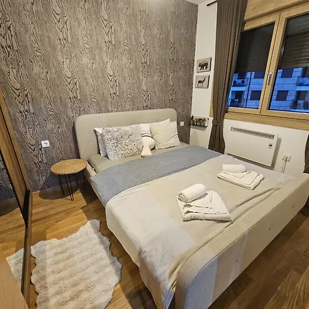 Beli Dvor & Wellness Lägenhet *