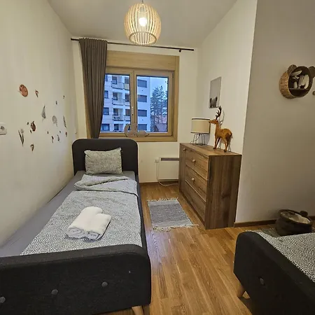 Apartment Beli Dvor & Wellness Zlatibor