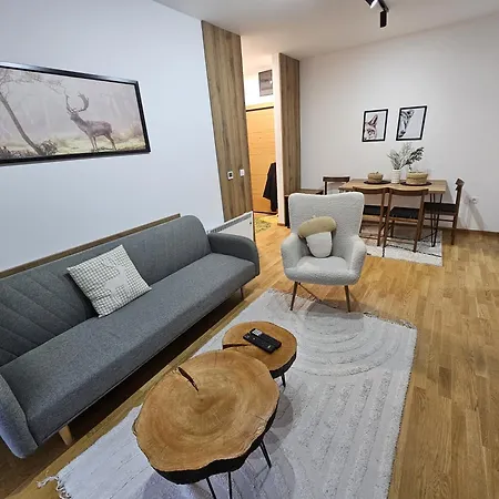 Beli Dvor & Wellness