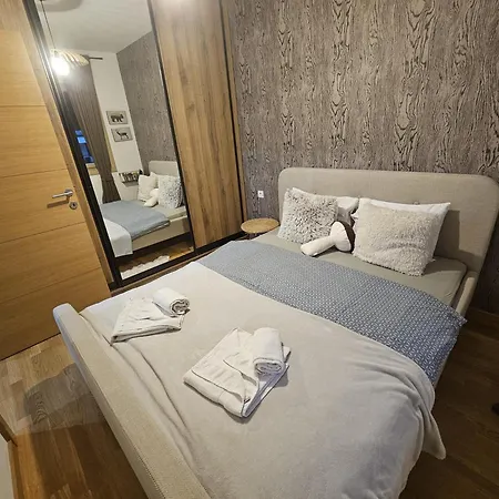 Beli Dvor & Wellness Apartment *