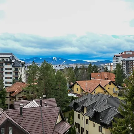 Apartment Beli Dvor & Wellness