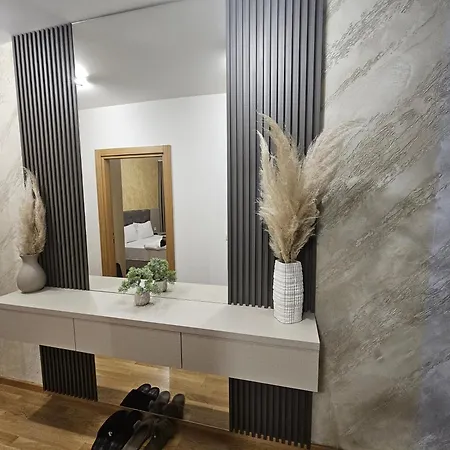 Beli Dvor & Wellness Apartment Zlatibor
