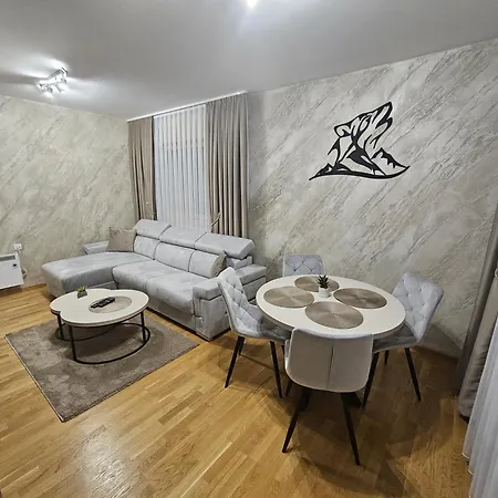 Beli Dvor & Wellness Lägenhet