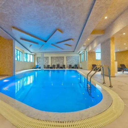 Beli Dvor & Wellness * Zlatibor