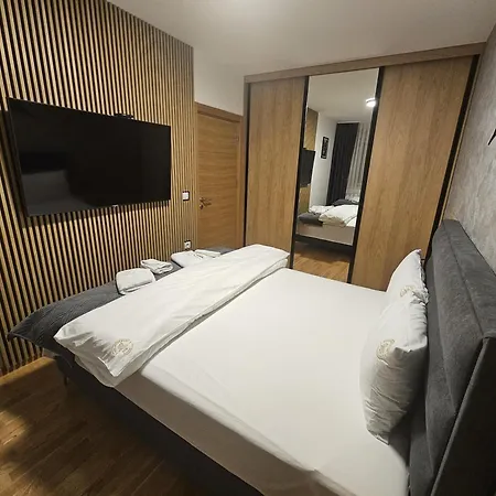 Beli Dvor & Wellness *