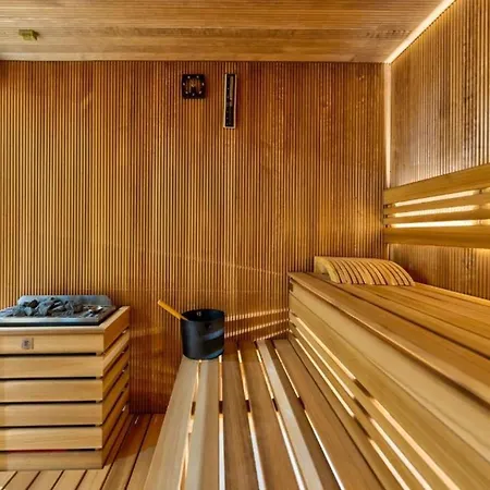 Beli Dvor & Wellness Zlatibor