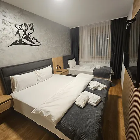 Beli Dvor & Wellness Zlatibor