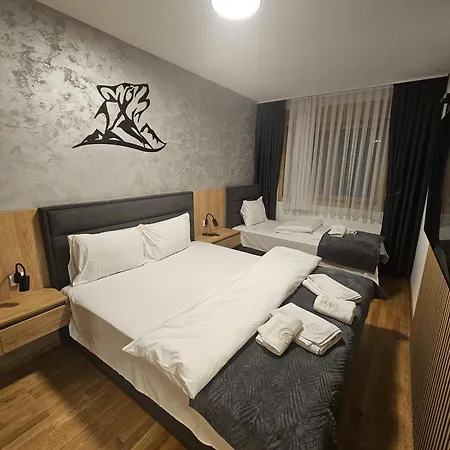 Beli Dvor & Wellness *