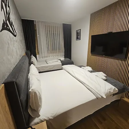 Beli Dvor & Wellness