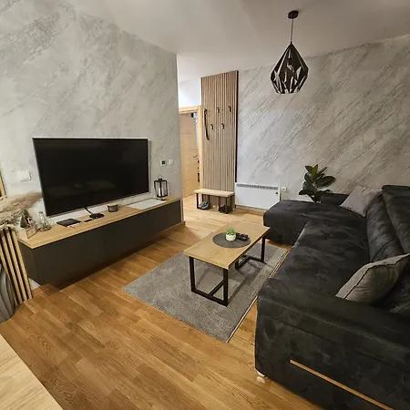 Lägenhet Beli Dvor & Wellness Zlatibor