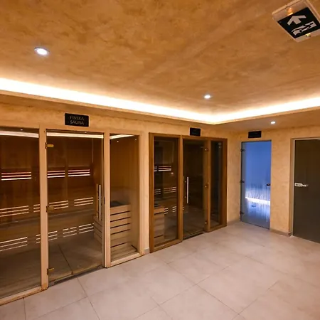 Beli Dvor & Wellness Apartment *