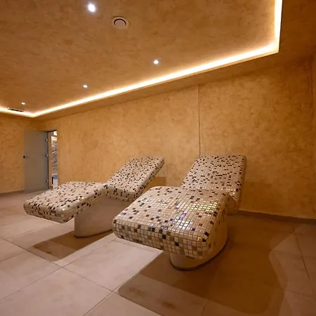 Beli Dvor & Wellness Apartment *