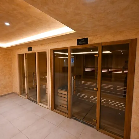 Beli Dvor & Wellness Apartment Zlatibor