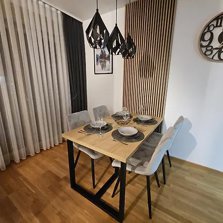 Beli Dvor & Wellness Apartment *