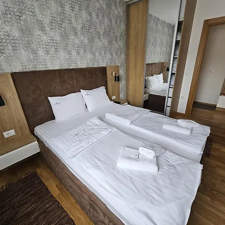 Apartment Beli Dvor & Wellness Zlatibor