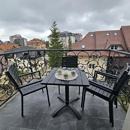 Apartment Beli Dvor & Wellness Zlatibor