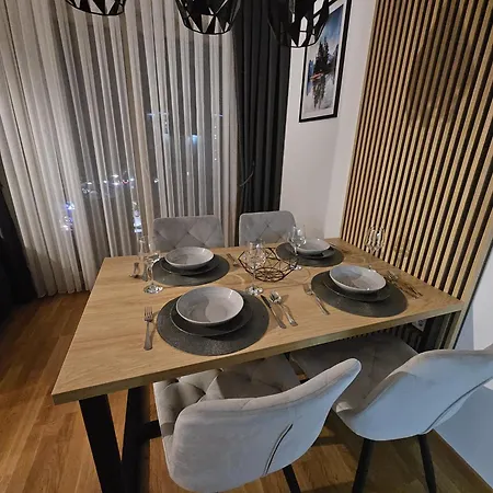 Apartment Beli Dvor & Wellness Zlatibor