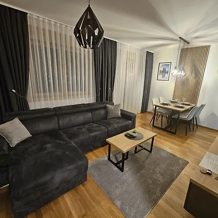 Beli Dvor & Wellness Zlatibor