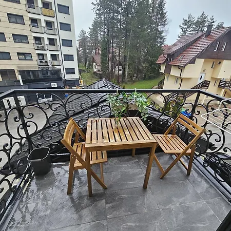 Apartment Beli Dvor & Wellness Zlatibor