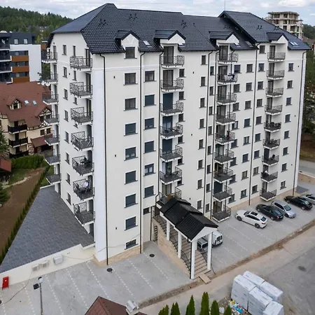 Beli Dvor & Wellness